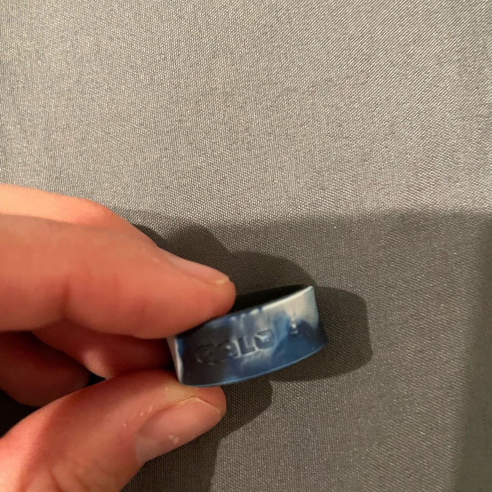 Qalo ring size 9